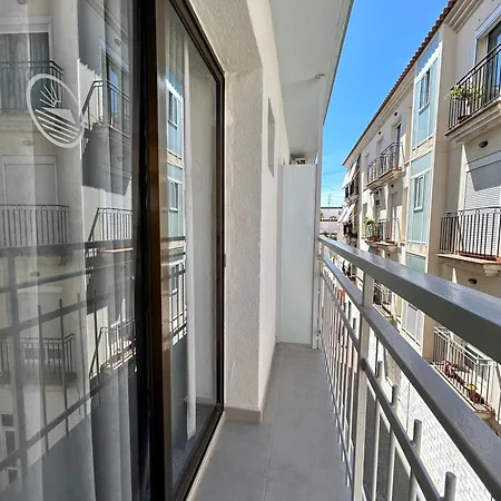 Pensjonat La Orozca Benidorm