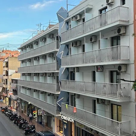 La Orozca Pensjonat