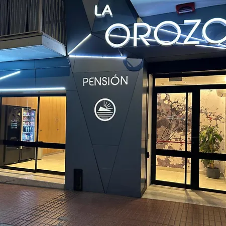 La Orozca Pensjonat