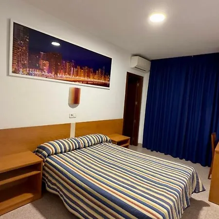 La Orozca 3* 貝尼多姆