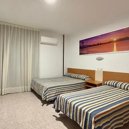 La Orozca 招待所 3*