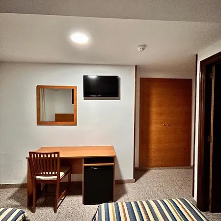 La Orozca 3* Benidorm