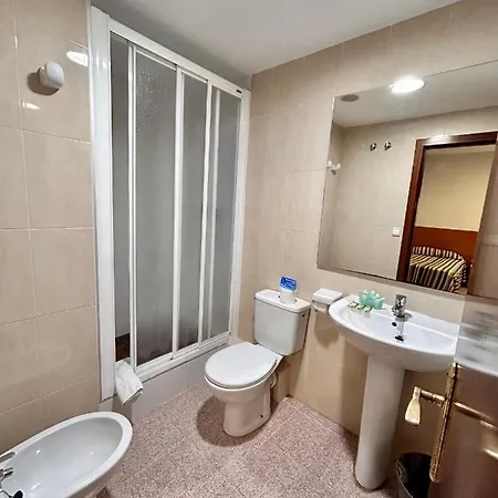 La Orozca Gasthof Benidorm