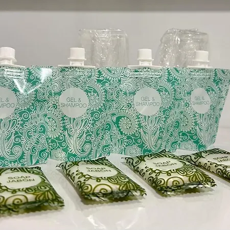 Gæstehus La Orozca Benidorm