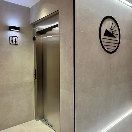 La Orozca Gæstehus 3*