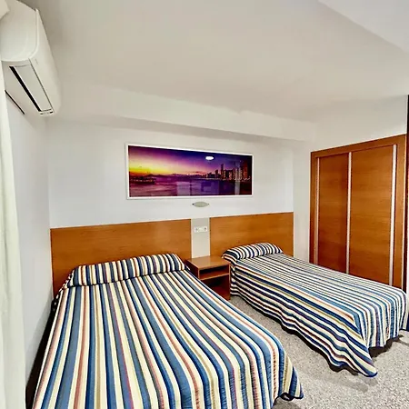 La Orozca Gæstehus 3*