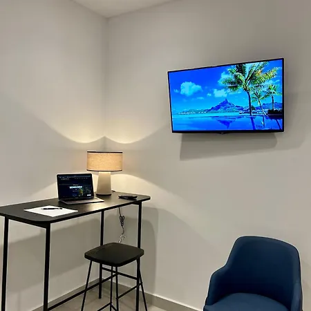 La Orozca 貝尼多姆