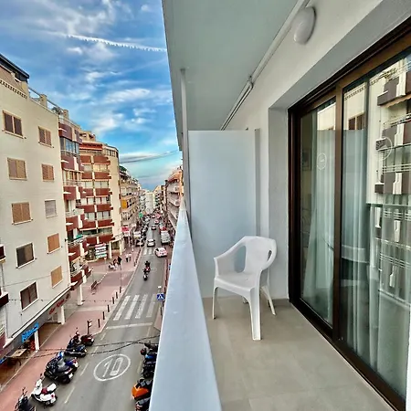 招待所 La Orozca 3*