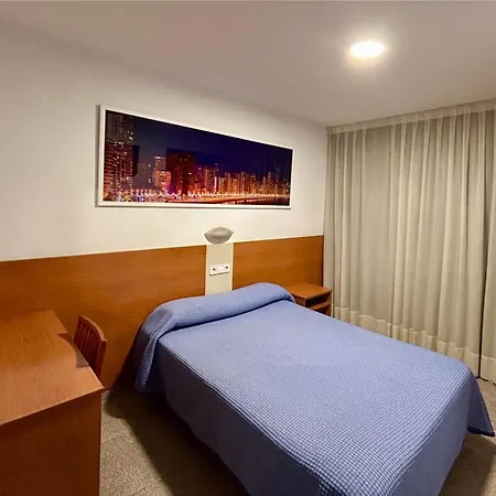 La Orozca Gæstehus Benidorm