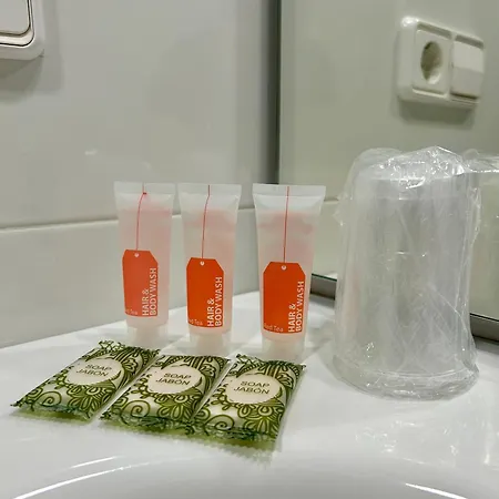 Gæstehus La Orozca Benidorm