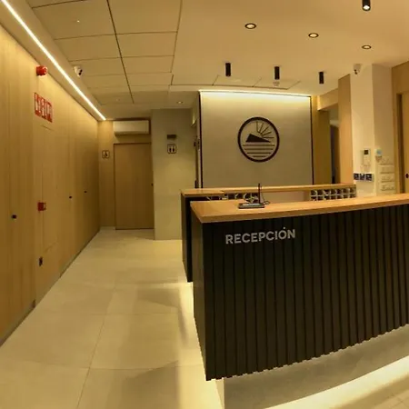 La Orozca 貝尼多姆