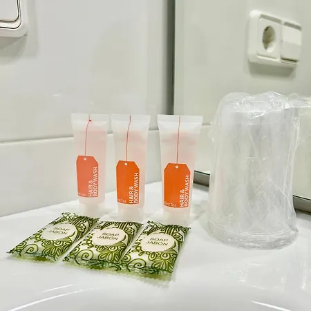 招待所 La Orozca 3*