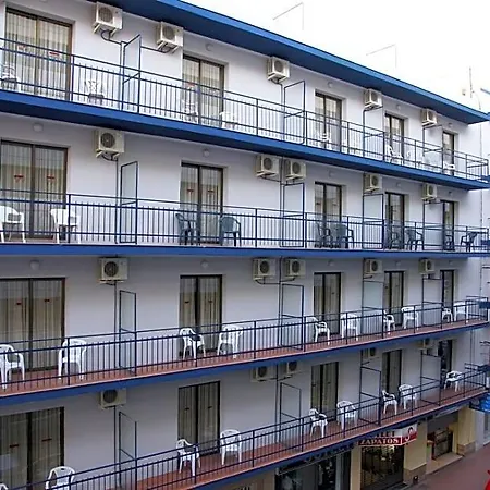 La Orozca 3* Benidorm