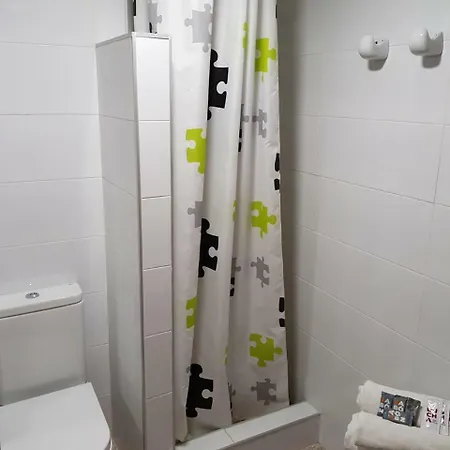 La Orozca 3* 貝尼多姆