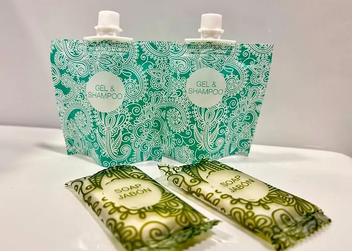 La Orozca Pensionat Benidorm