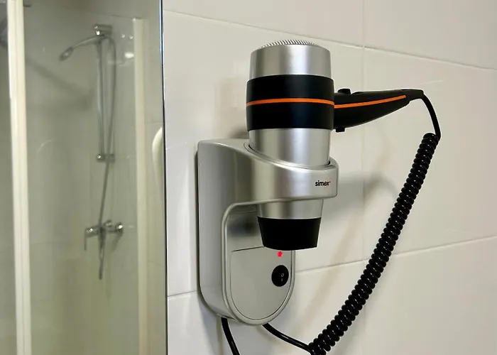 La Orozca 3* Benidorm