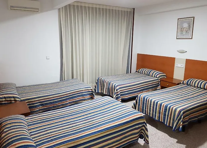 La Orozca Pensionat 3*