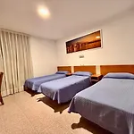 La Orozca 3*