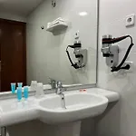 بيت ضيافة La Orozca