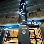 بيت ضيافة La Orozca 3*
