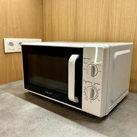 La Orozca Pensión Benidorm