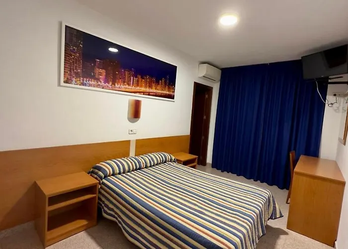 La Orozca 3* Benidorm