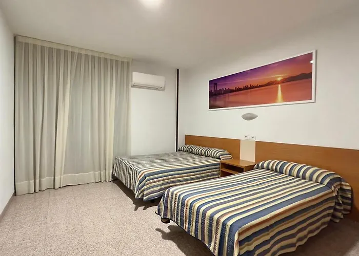 La Orozca Pensión 3*