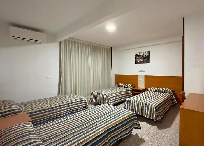 La Orozca Pensión Benidorm