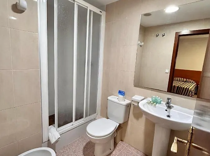 La Orozca Pensión Benidorm