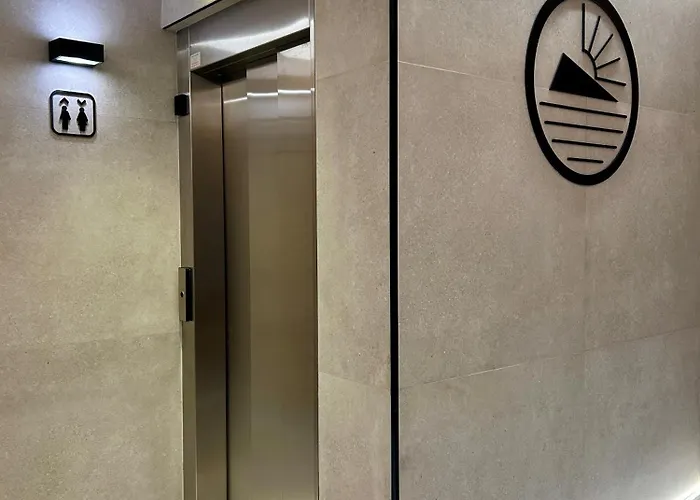 La Orozca Pensión 3*