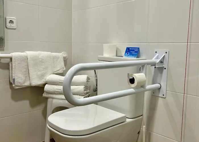 Pensión La Orozca Benidorm