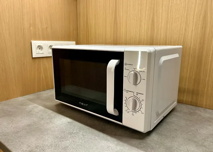 La Orozca Pensión Benidorm