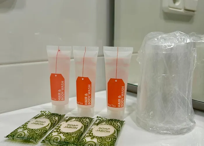 Pensión La Orozca Benidorm