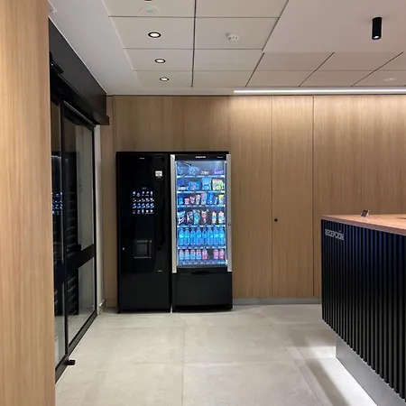 La Orozca بيت ضيافة بينايدورم