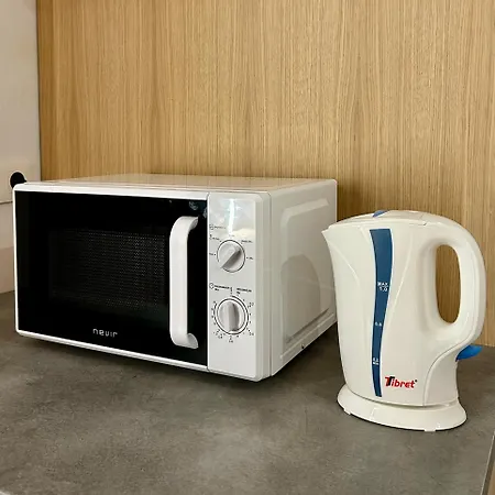 La Orozca 3* بينايدورم